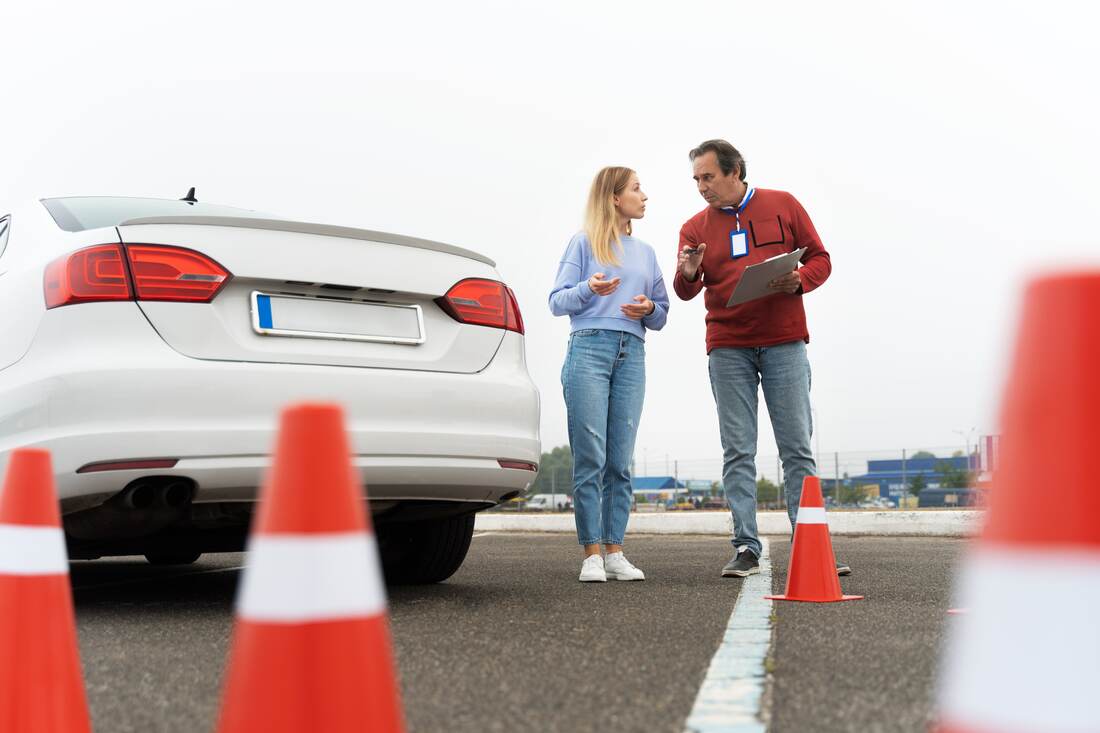 Advanced Driving Course Melbourne